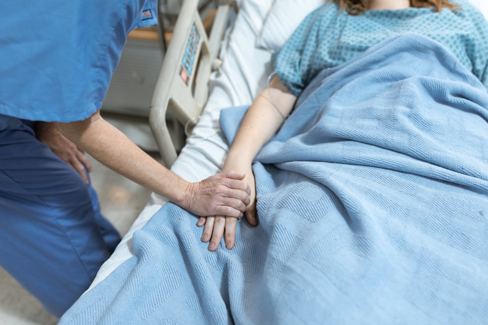 Patient Satisfaction